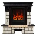 Каминокомплект REALFLAME STONE NEW STD AO + EUGENE