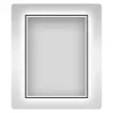 Раковина напольная отдельностоящая Wellsee Pure BY Wellsee 20220220R 45x45x85 см цвет черный