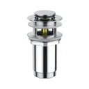 Раковина напольная отдельностоящая Wellsee Chalice Perfection 20220077R 45x45x85 см цвет черный