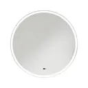 Зеркало MIXLINE Анита-2 60x60 ШВ бесконтактный сенсор светодиодная подсветка + подогрев