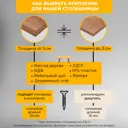 Подстолье для обеденного и письменного стола Лофт Basic Железное решение 71-73х64 см металл черный муар 1 шт