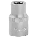 Торцевая головка Torx (e-профиль) Thorvik S11S1304 1/4 дюйма Е4