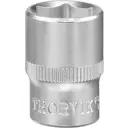 Торцевая головка шестигранная Thorvik S13S1118 1/2 дюйма 18 мм