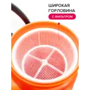 Опрыскиватель ранцевый садовый Polyagro 7574112 12 л