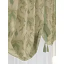 Комплект штор At home Базовая коллекция AT515102 на шторной ленте 250x500 см цвет бежевый