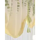 Комплект штор At home Базовая коллекция AT515046 на шторной ленте 250x500 см цвет бежевый