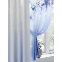 Комплект штор At home Базовая коллекция AT547035-250 на шторной ленте 250x150 см цвет белый