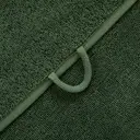 Полотенце Lacoste Super для ванной 100x150 см зеленый