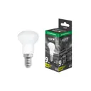 Набор ламп светодиодный (led) Econ 759011 E14 175-240 В 9 Вт гриб матовый 855 Лм теплый белый (желтый) свет 10 шт