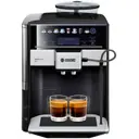 Электрическая кофемашина Bosch 28.1x38.5x46.8 см цвет черный