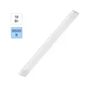 Светильник линейный светодиодный Ritter DPO03 Opal 600 мм 18 Вт холодный белый свет