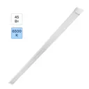 Светильник линейный светодиодный Wolta WLFW45W04 150 см 45 Вт холодный белый свет