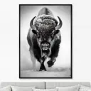 Картина Artnomore Big Boys No 1 2024г. AR-777000926 75x105 см