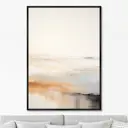Картина Artnomore Landscape collection Light fog No 2 2024г. AR-777000327 75x105 см