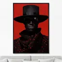 Картина Artnomore Cool Cool Daddy No 2 2024г. AR-777000462 75x105 см