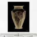 Картина Artnomore Colored vase No 2 2024г. AR-777000045 75x105 см