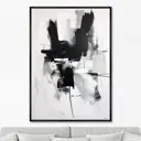 Картина Artnomore Its nothing like that No 1 2024г. AR-777000618 75x105 см