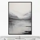 Картина Artnomore Landscape collection Mountains No 2 2024г. AR-777000363 75x105 см