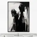Картина Artnomore Close souls 2024г. AR-777000036 75x105 см