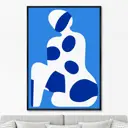 Картина Artnomore You are my love No 2 2024г. AR-777000233 75x105 см