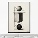 Картина Artnomore Life of the mechanisms No 2 2024г. AR-777000870 75x105 см