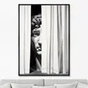 Картина Artnomore Vibe collection David 2024г. AR-777000485 75x105 см