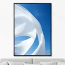 Картина Artnomore The sail flying under the sky No 2 2024г. AR-777000190 75x105 см