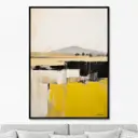 Картина Artnomore Landscape collection Etudes of south No 2 2024г. AR-777000301 75x105 см