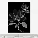 Картина Artnomore Night bloom No 2 2024г. AR-777000114 75x105 см