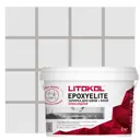 Затирка эпоксидная Litokol EpoxyElite E.03 цвет жемчужно-серый 2 кг