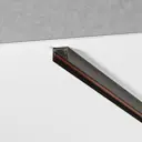 Шинопровод накладной Elektrostandard Titan Line 85223/00 титан 1.5м