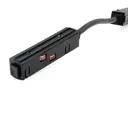 Коннектор Elektrostandard Slim Magnetic 85099/00 цвет черный