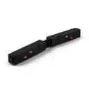 Коннектор Elektrostandard Slim Magnetic 85096/00 цвет черный
