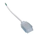 Коннектор односторонний для светодиодной ленты Elektrostandard a041345 10 шт