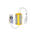 Контроллер для светодиодных лент Elektrostandard a053644 230 В IP65