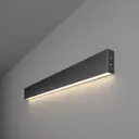 Светильник линейный светодиодный Elektrostandard A042940 780 мм 15 Вт нейтральный белый свет