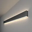 Светильник линейный светодиодный Elektrostandard A042918 1030 мм 40 Вт нейтральный белый свет