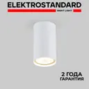 Светильник точечный накладной Elektrostandard 1081 a037712