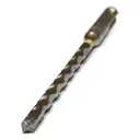 Бур по железобетону SDS Plus Rage Furious 567611 6x110 мм