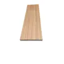 Мебельный щит Сибирский лес 30x150x4 см лиственница сорт A