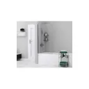 Ширма на ванну Wasserkraft Berkel 48P01-80 81.50x140 см