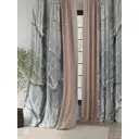 Комплект штор At home Базовая коллекция AT982135 на шторной ленте 280x220 см цвет серый