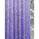 Комплект штор At home Базовая коллекция AT967098 на шторной ленте 270x150 см цвет фиолетовый