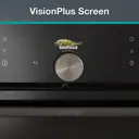 Встраиваемый духовой шкаф Gorenje BO3PYDK01-7 59.5х59.5х56.4 см цвет черный