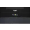 Встраиваемая микроволновая печь Siemens SS-46U 21 л 59.4x38.2x38.8 см цвет черный