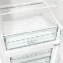 Холодильник GORENJE NRK619EEW4 302 л белый (HZF3268SCD)