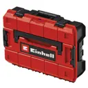 Құрал-сайманға арналған жәшік Einhell E-Case S-F 4540011 447x330x130 мм, пластик