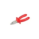 Пассатижи диэлектрические IEK A2L3-PL20-K2-160 165 мм