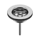 Раковина со смесителем для ванной Wellsee Pure BY Wellsee 201002764 раковина 75 см цвет белый глянцевый, высокий смеситель, сифон
