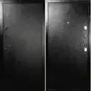 Дверь металлическая сд 7 см, 960х2050 правая